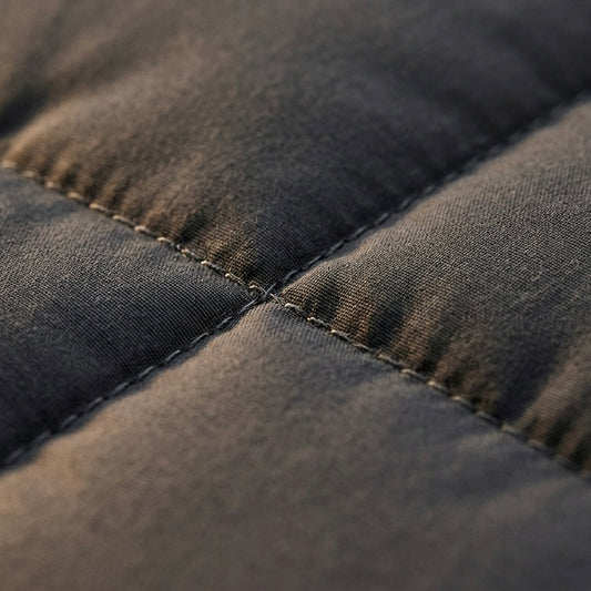 La Couverture Lestée 4kg-8kg