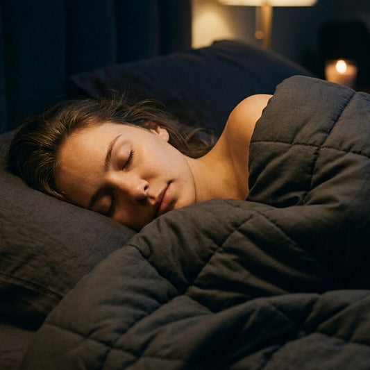 Pack Sommeil Parfait