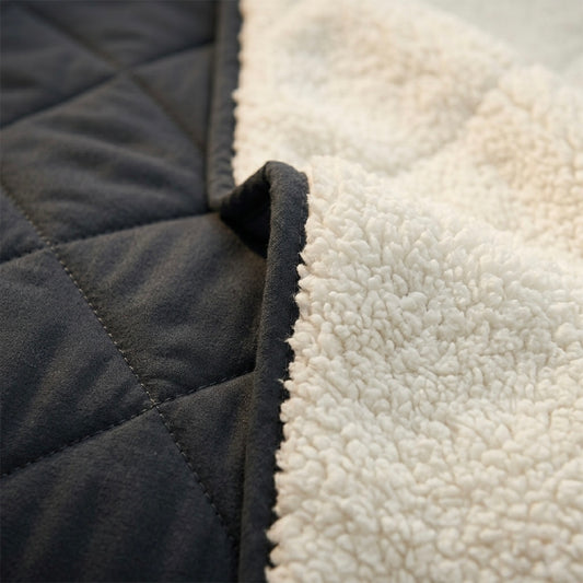 Couverture Lestée 7kg