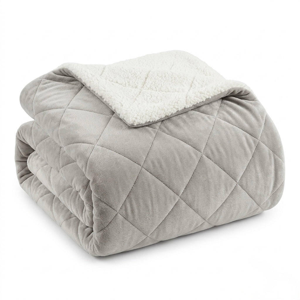 Couverture Lestée 7kg