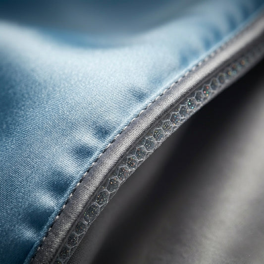 La Couverture Lestée d'Été 2kg