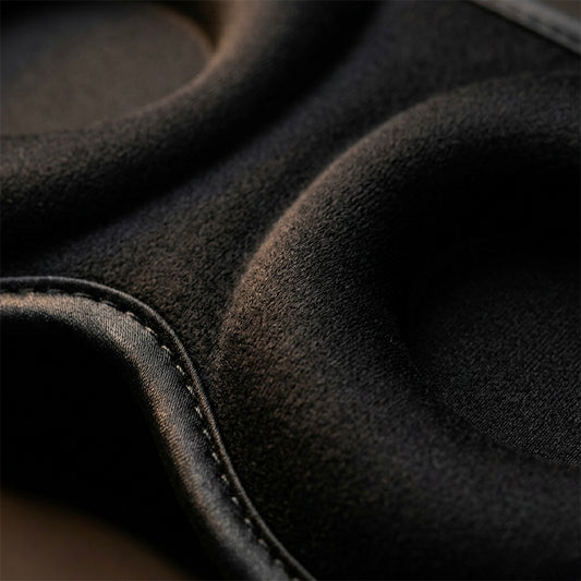 Masque de Sommeil Obscurité Totale