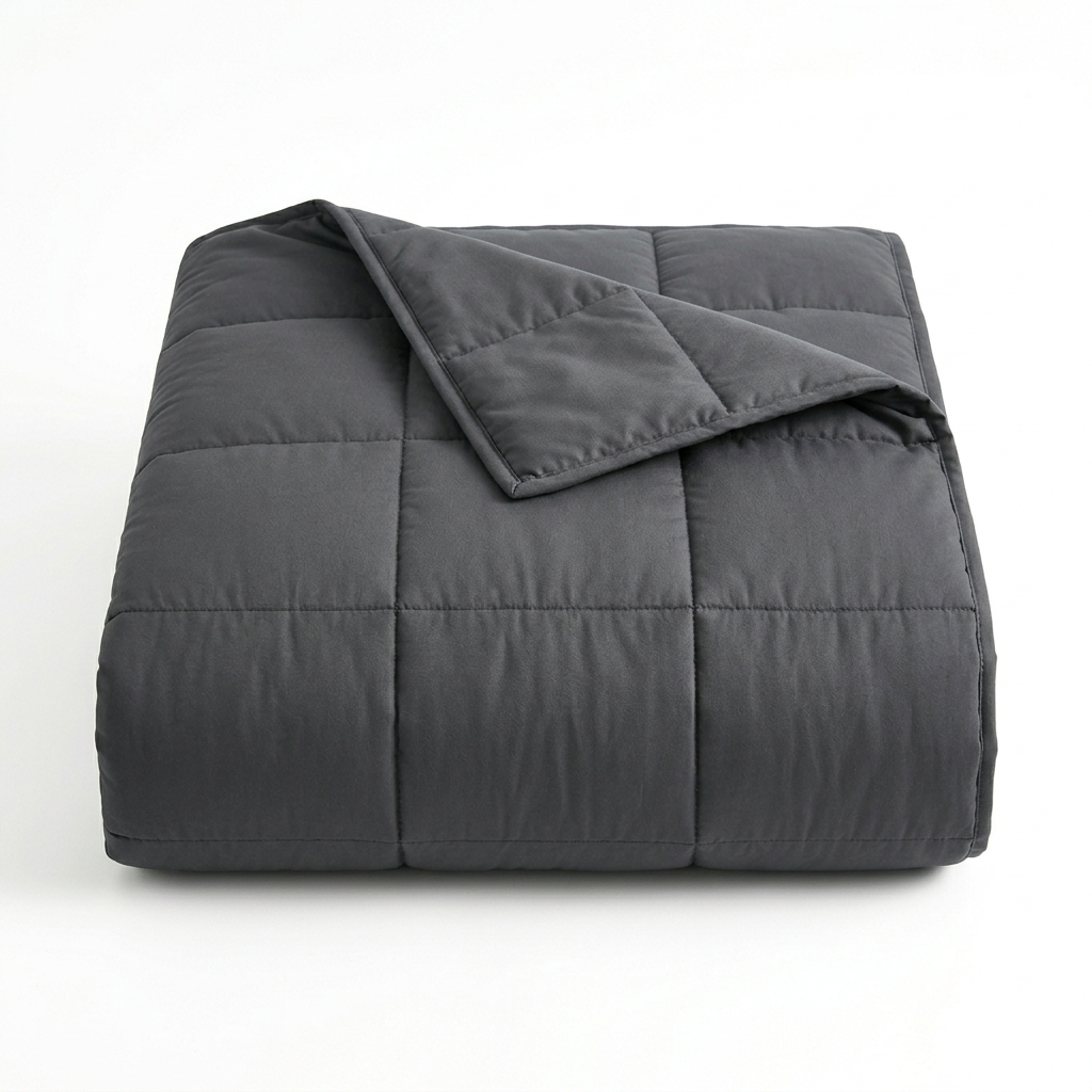 La Couverture Lestée 4kg-8kg