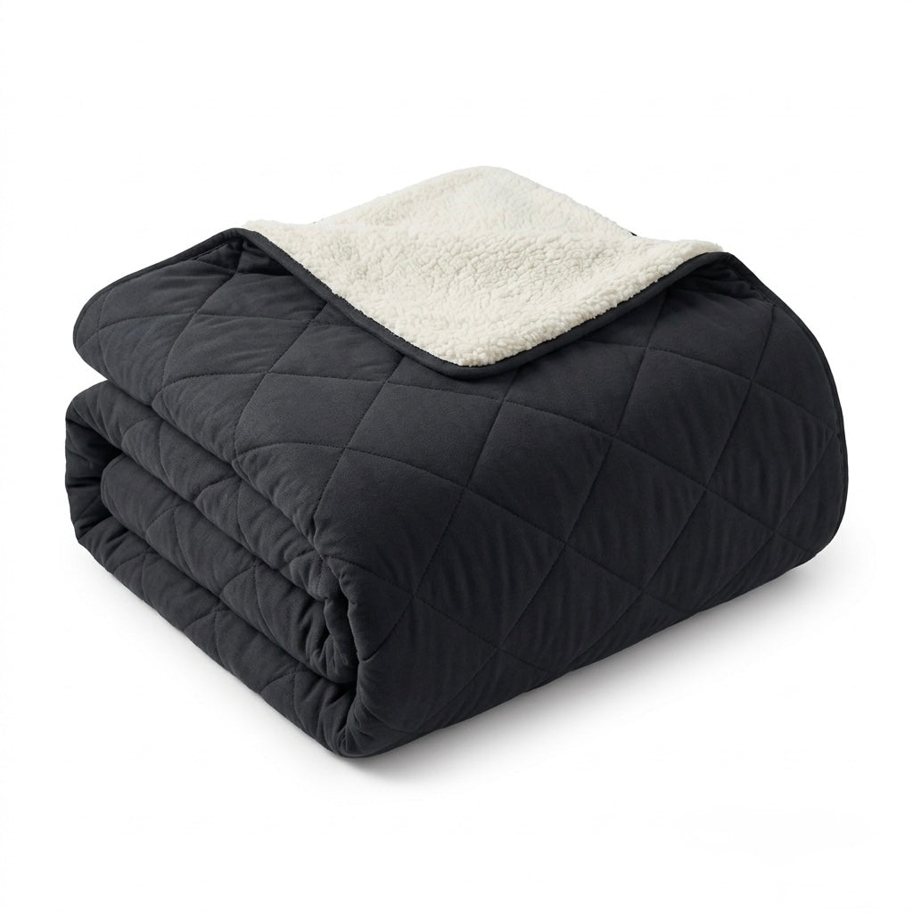 Couverture Lestée 7kg