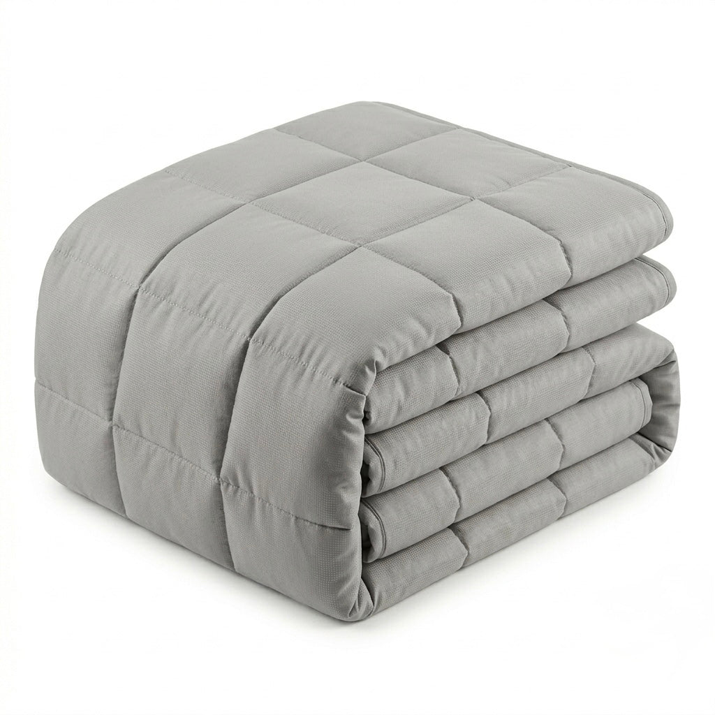 La Couverture Lestée 12kg
