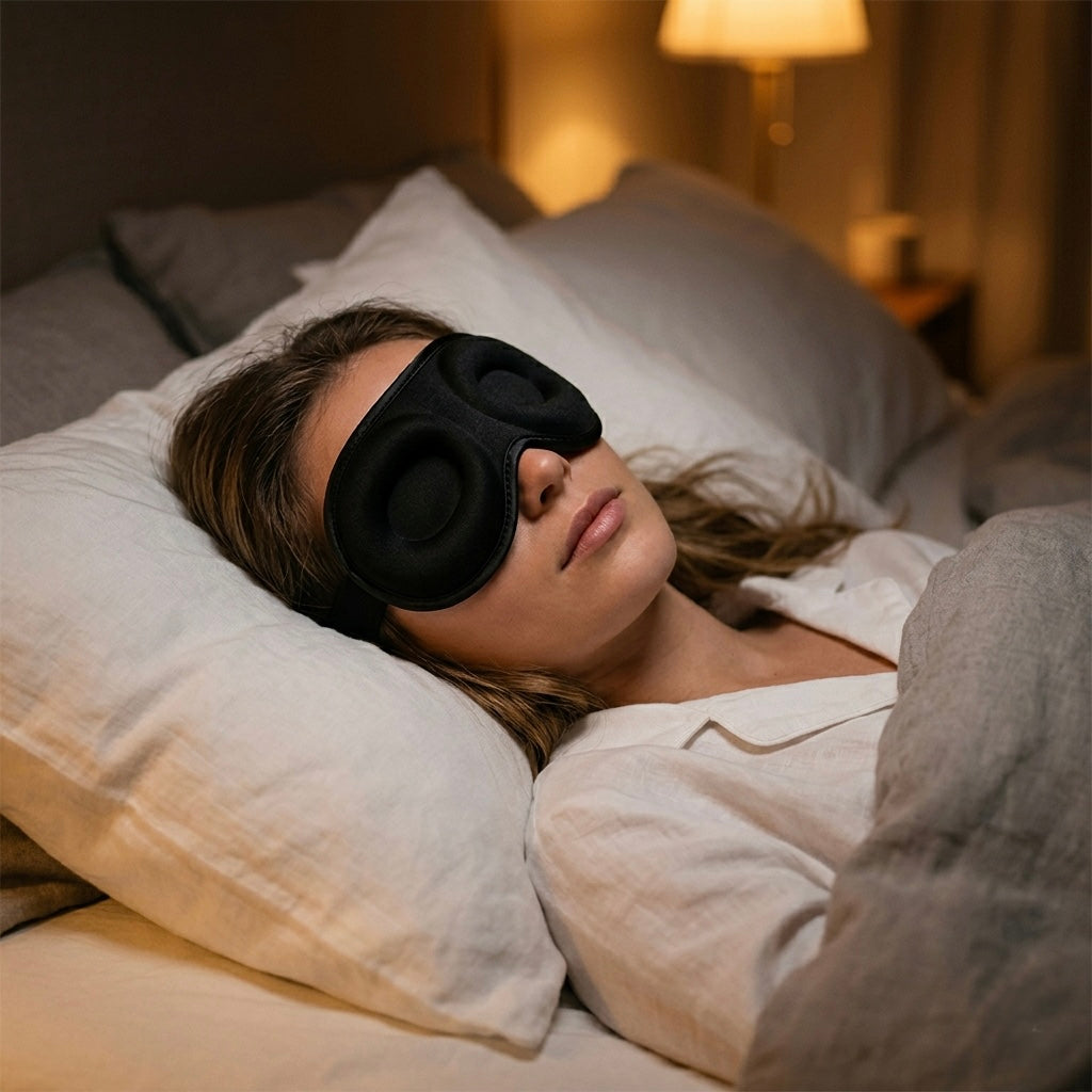 Pack Sommeil Parfait
