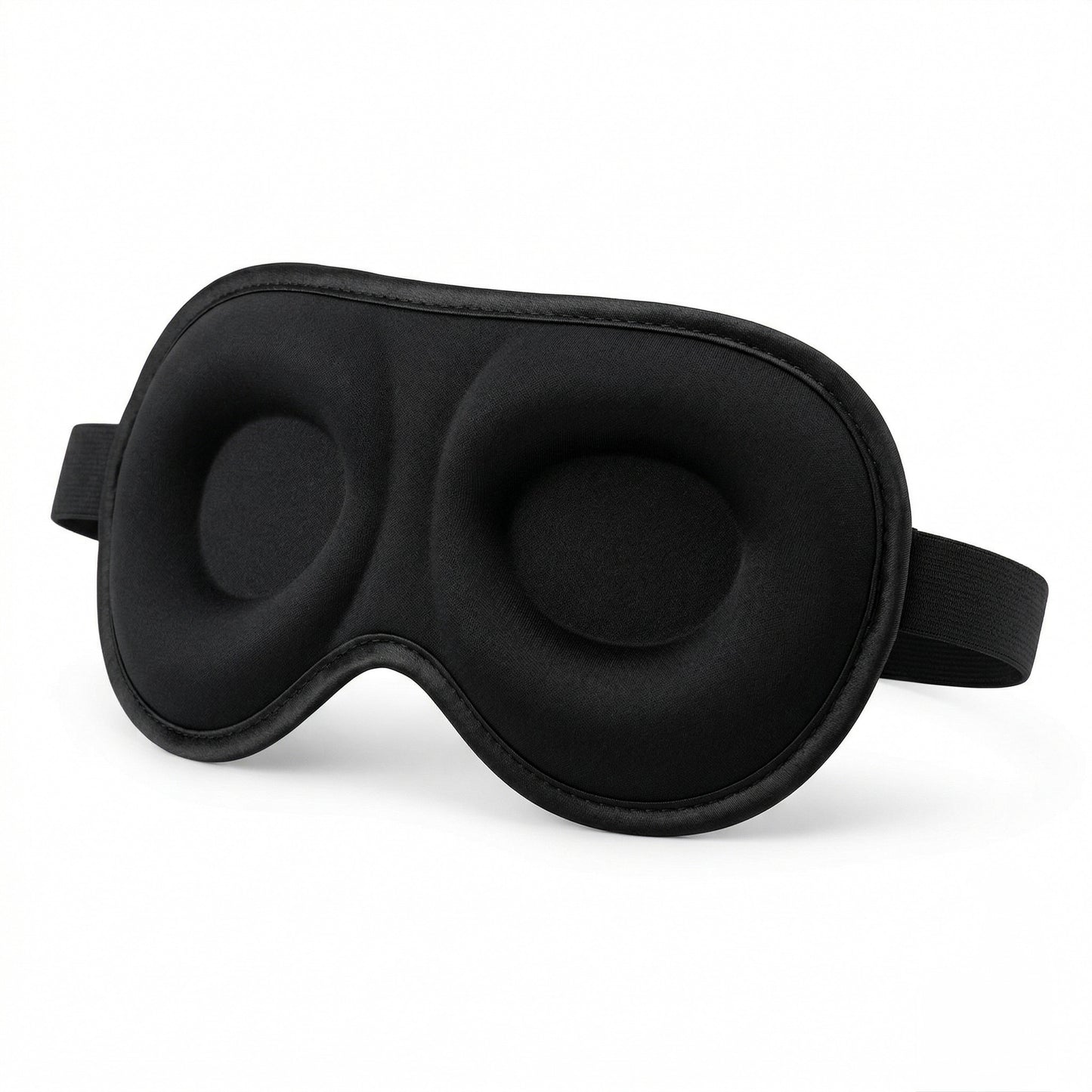 Masque de Sommeil Obscurité Totale